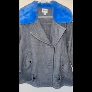 Womens Large Nine West Jacket.